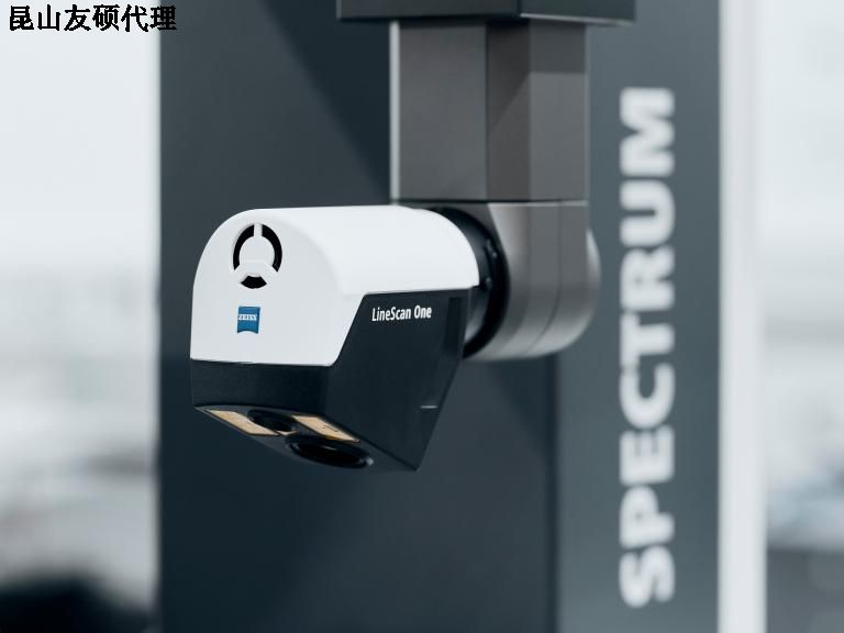 潼南蔡司三坐标SPECTRUM