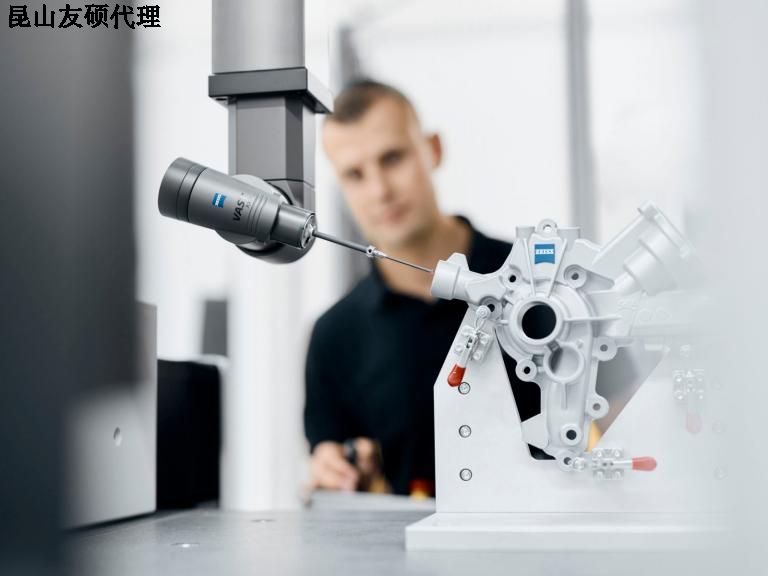 潼南蔡司三坐标SPECTRUM verity